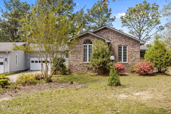 119 Sandham Court, West End, NC 27376