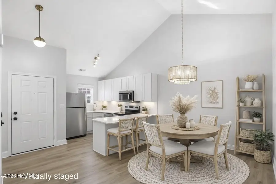 3663 Merestone Drive, Wilmington, NC 28412 - #2