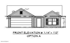 6353 Brassie Drive, Grifton, NC 28530 - #2