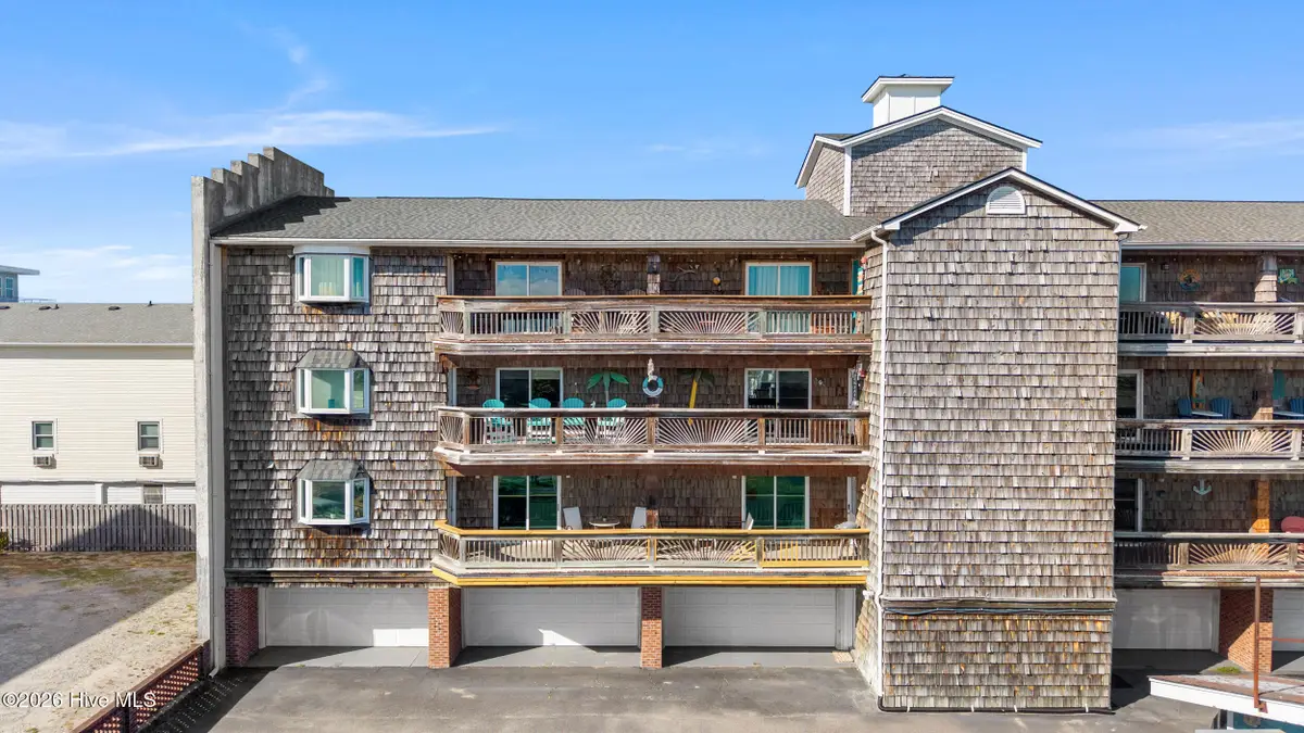 306 Lake Park Boulevard S #Unit 102, Carolina Beach, NC 28428 - #1