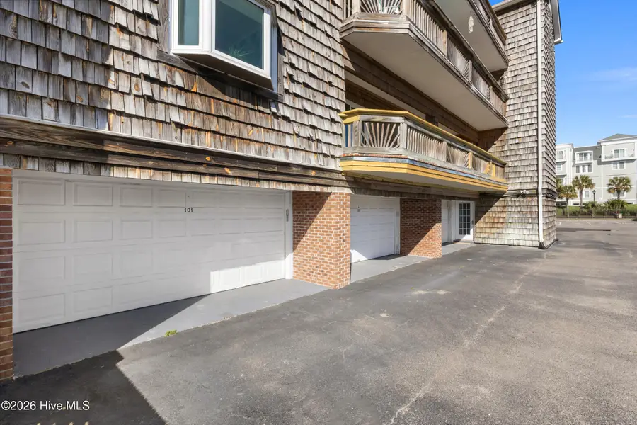 306 Lake Park Boulevard S #Unit 102, Carolina Beach, NC 28428 - #2