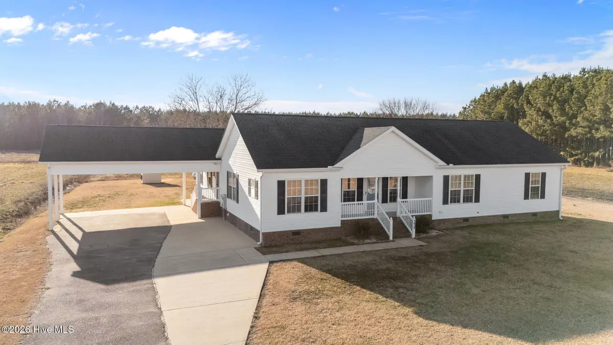 1635 Horse Pen Swamp Road, Washington, NC 27889 - #1