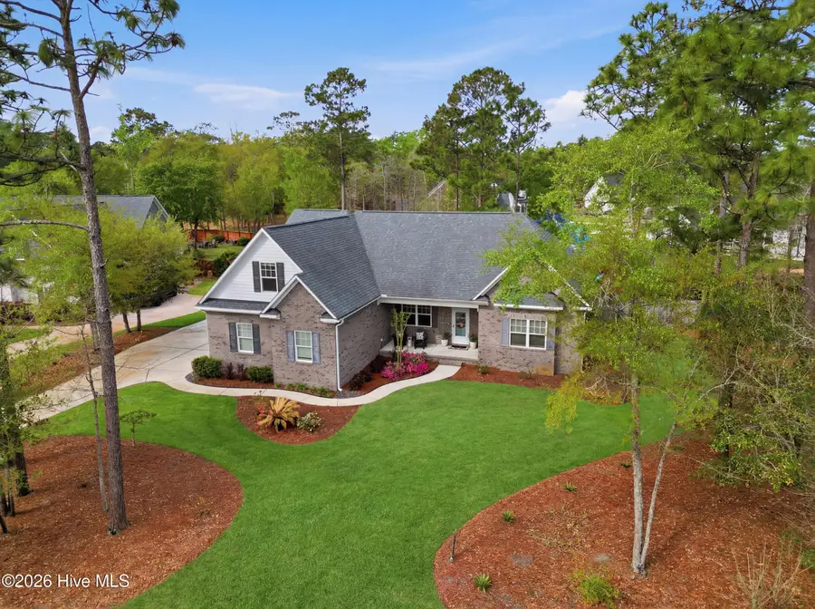 40 Stonegate Circle, Hampstead, NC 28443 - #3