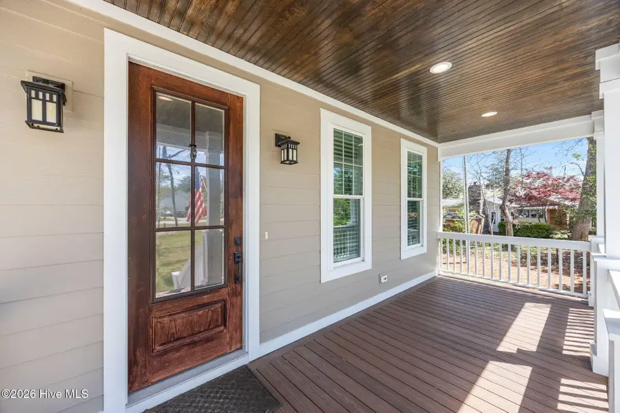 620 W Wilson Creek Drive, Trent Woods, NC 28562 - #3