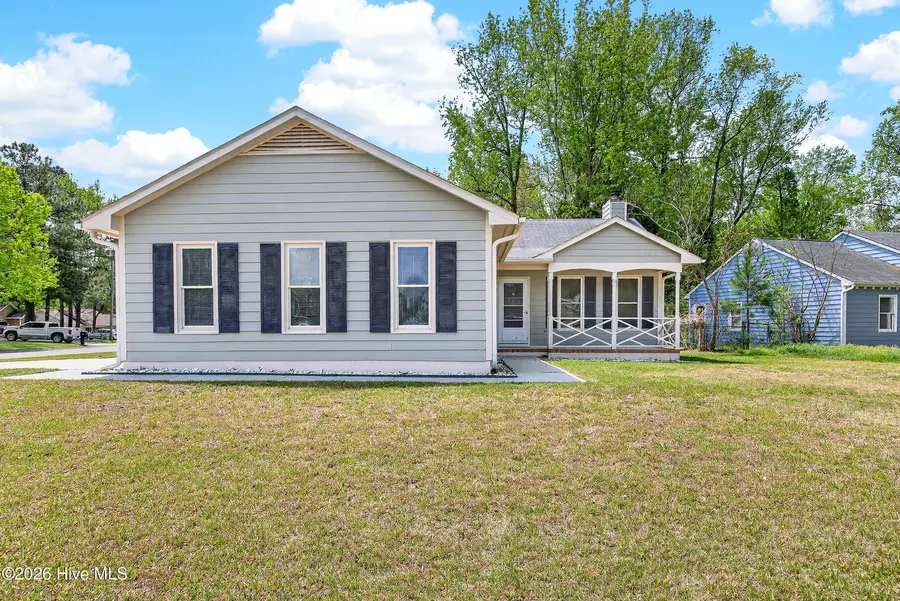 110 Stone Court, Jacksonville, NC 28540 - #2