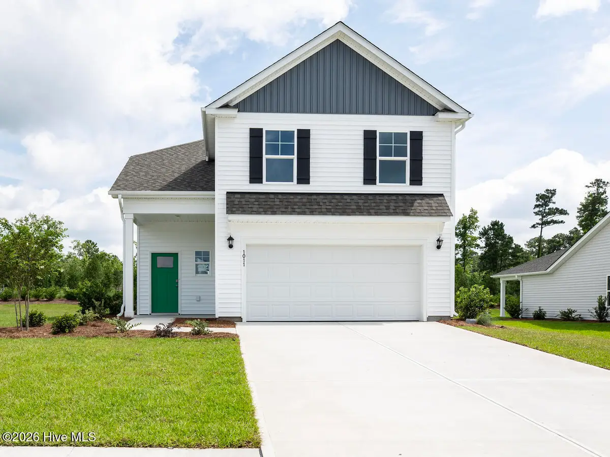 428 Oak Knoll Drive #Lot 53, Jacksonville, NC 28546 - #1