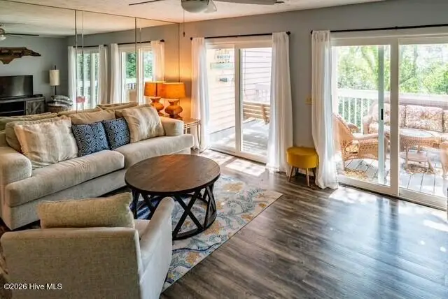 2404 Surfrider Circle, Kure Beach, NC 28449 - #3