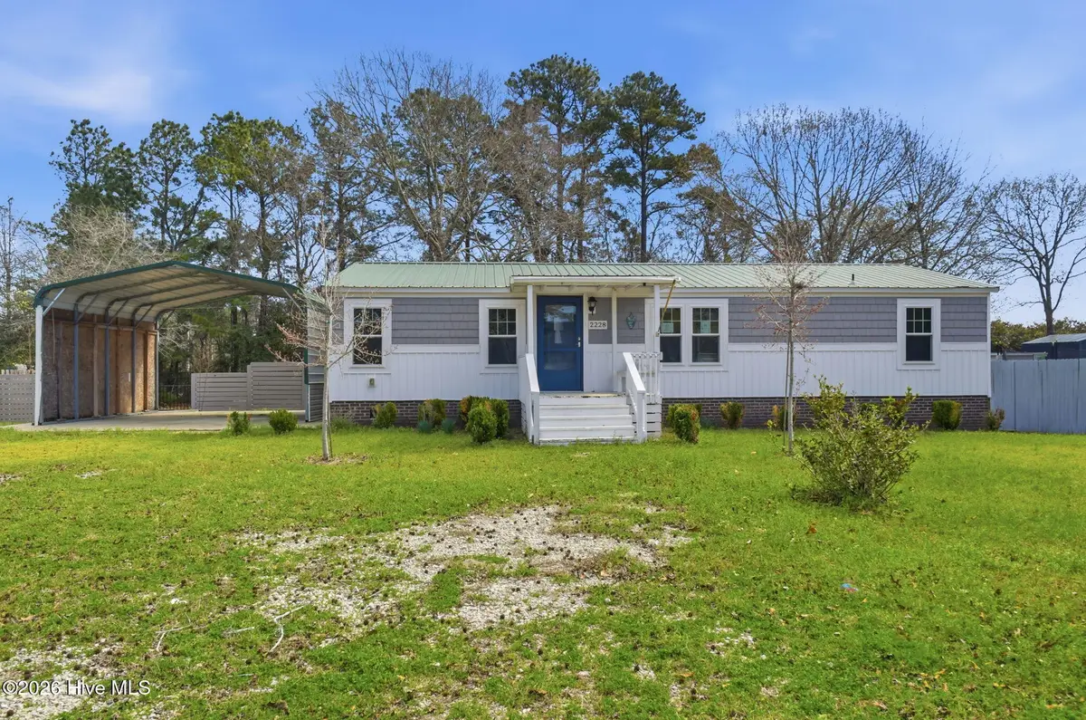 2228 Harbor Ridge Drive Se, Bolivia, NC 28422 - #1