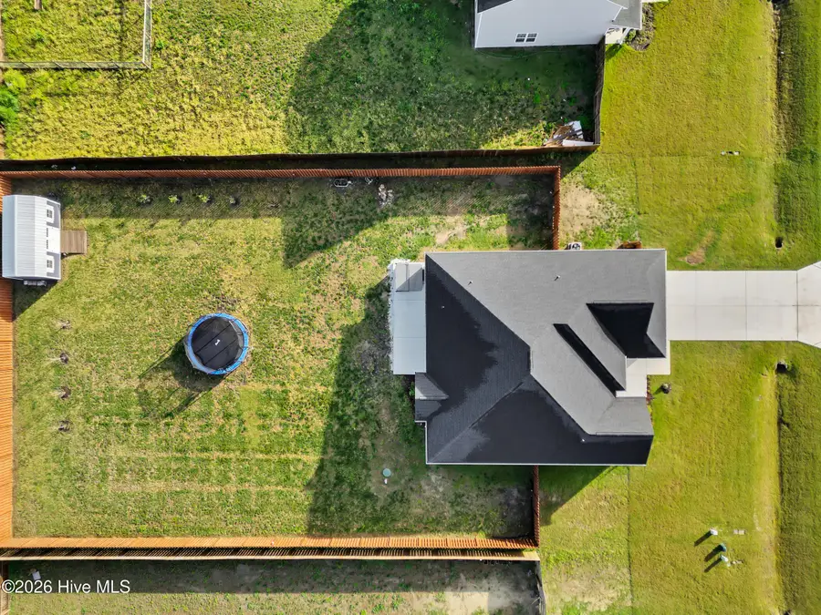 609 Turkey Trot Trail, Maysville, NC 28555 - #3