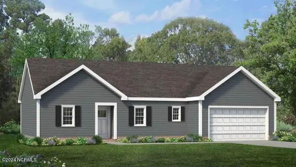 102 Yadkin Drive, Shawboro, NC 27973