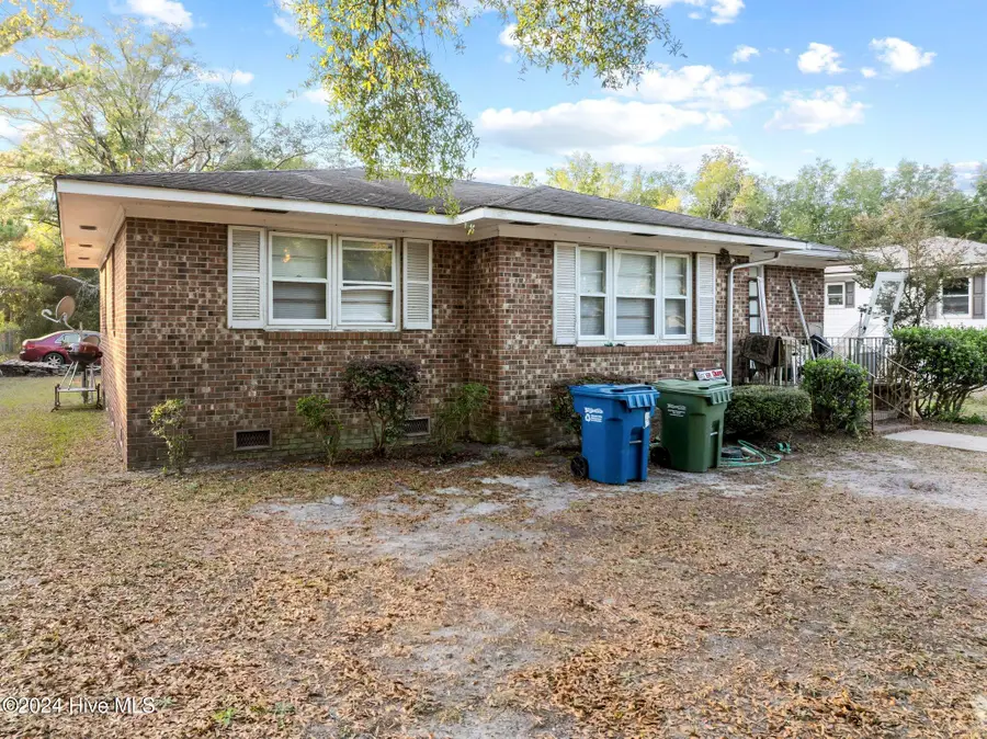 2728 Worth Drive, Wilmington, NC 28412 - #2