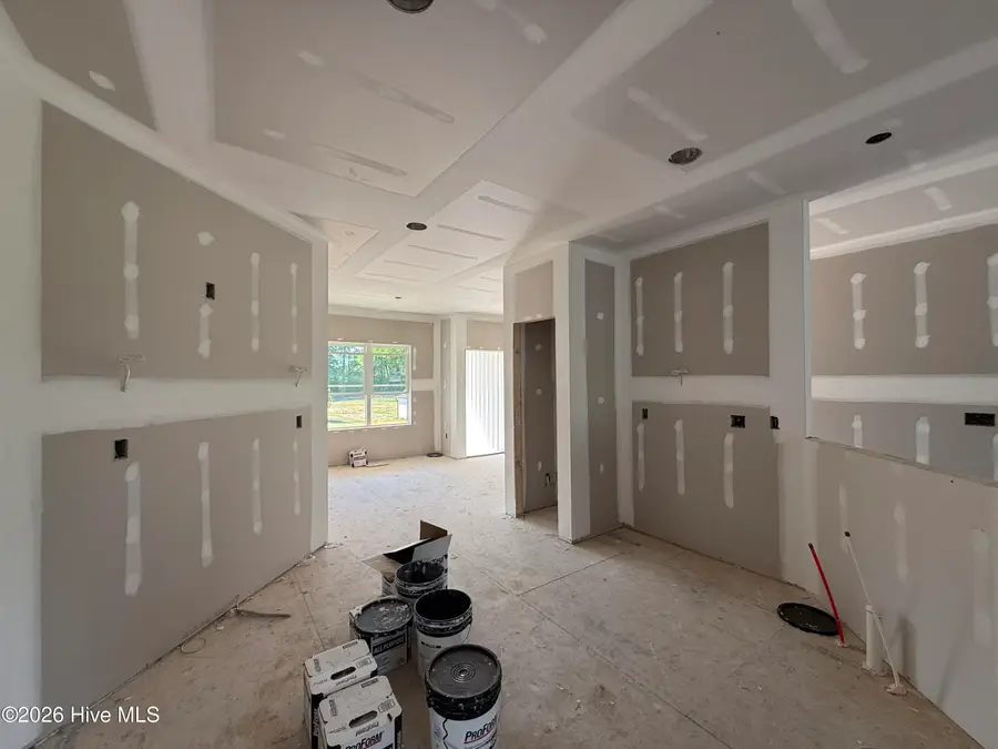 144 Tee Drive, Selma, NC 27576 - #3