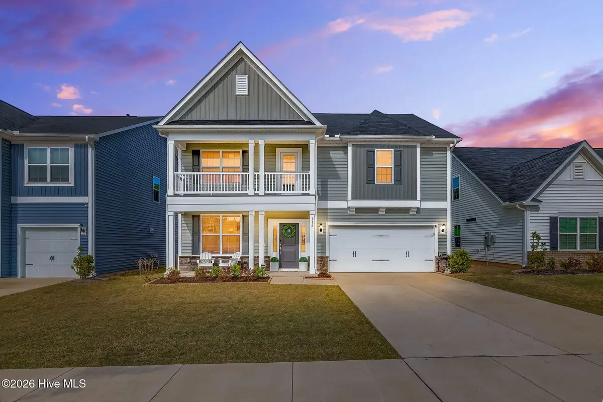 114 Spotted Doe Drive, Clayton, NC 27520 - #1