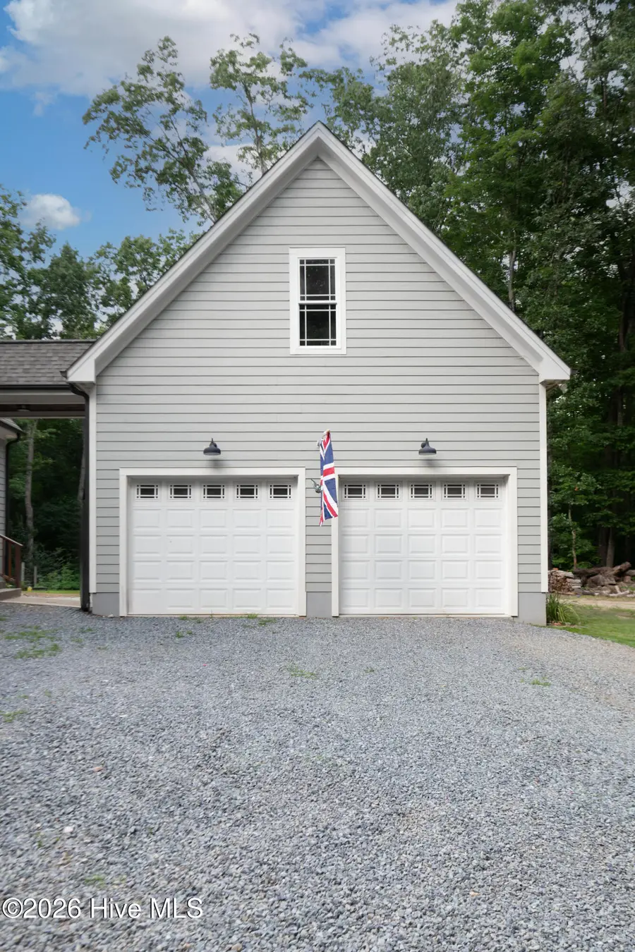 698 Maple Springs Lane, Bear Creek, NC 27207 - #3