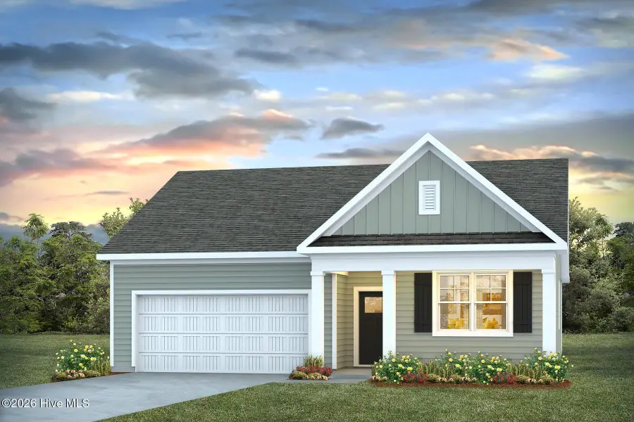 423 Oak Knoll Drive #Lot 66, Jacksonville, NC 28546 - #2