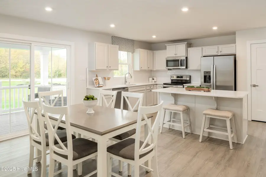 4289 Farmfield Drive, Navassa, NC 28451 - #3