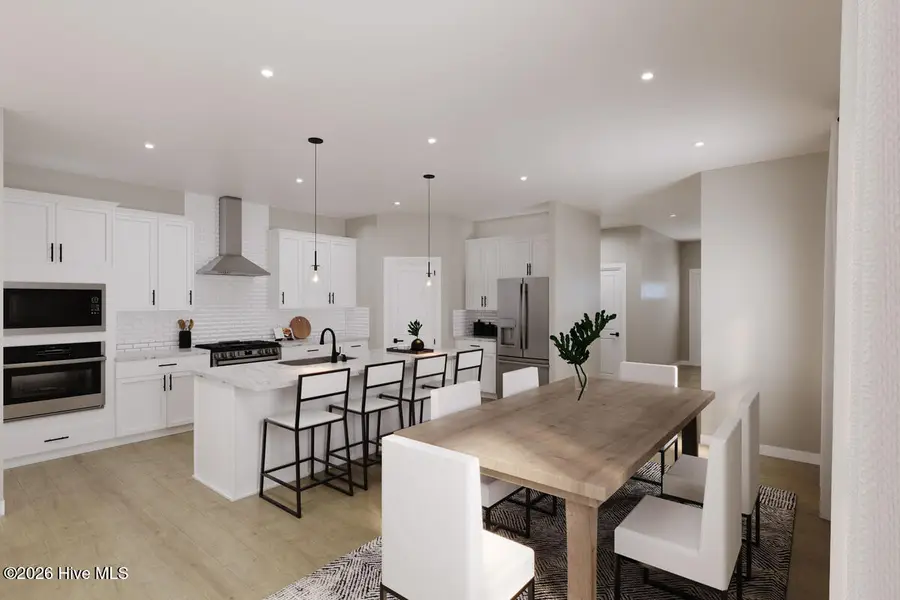 503 Virkus Drive Ne, Bolivia, NC 28422 - #3