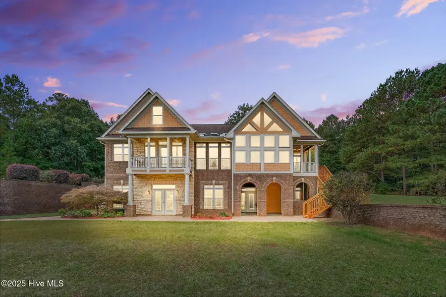 6570 Nc 231, Middlesex, NC 27557 - #3