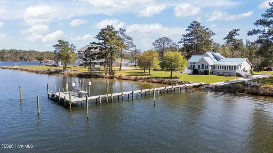 609 Mills Road, Oriental, NC 28571 - #2