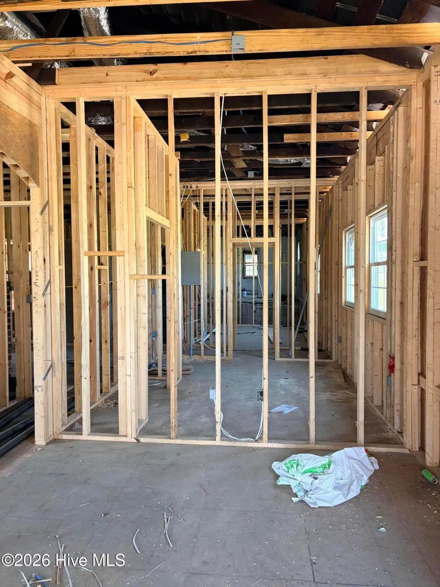 206 S 4th Street, Pinetops, NC 27864 - #2