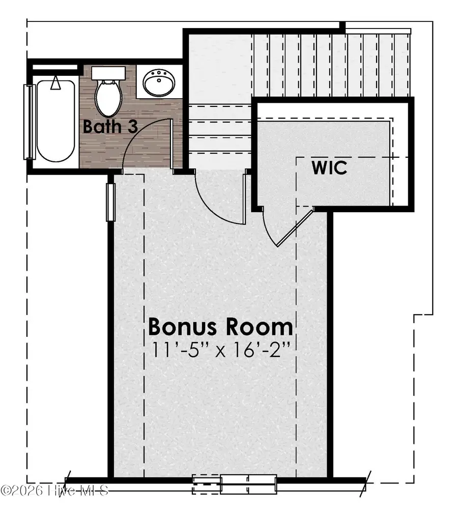 518 Silky Oak Drive Se #Lot 262, Bolivia, NC 28422 - #3