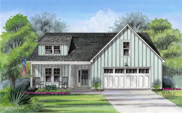 133 Antebellum Drive, Havelock, NC 28532