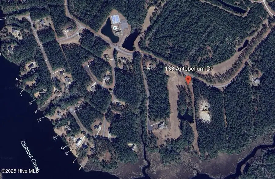 133 Antebellum Drive, Havelock, NC 28532 - #3