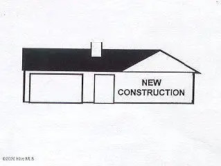 3701 Lightwater Lane N, Elm City, NC 27822 - #1