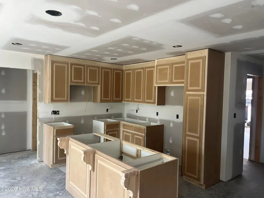 3701 Lightwater Lane N, Elm City, NC 27822 - #3