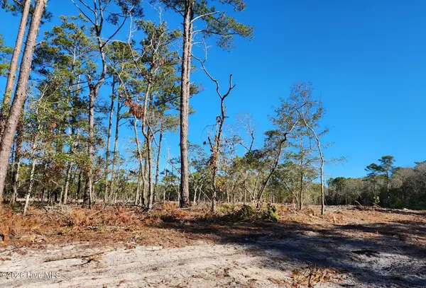 Lot 89 Fletcher Key Street, Southport, NC 28461