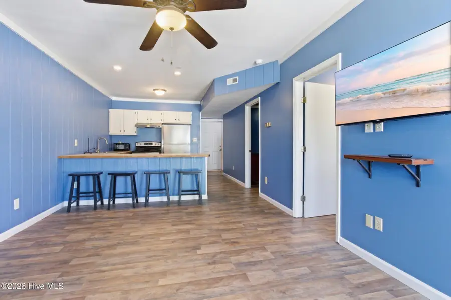 360 Island Road, Harkers Island, NC 28531 - #2