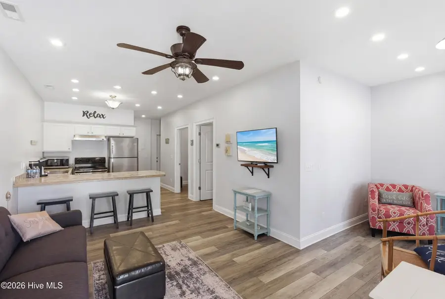 360 Island Road, Harkers Island, NC 28531 - #3