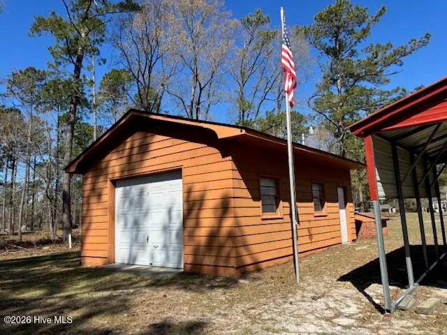 1040 Wetherington Landing Road, Stella, NC 28582 - #2