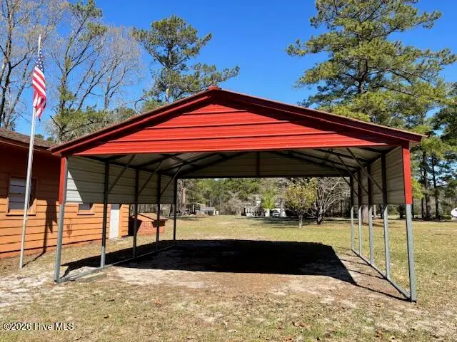 1040 Wetherington Landing Road, Stella, NC 28582 - #3