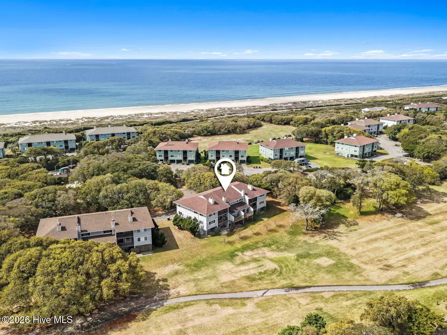 31 Foxfire Trace, Oak Island, NC 28465 - #2