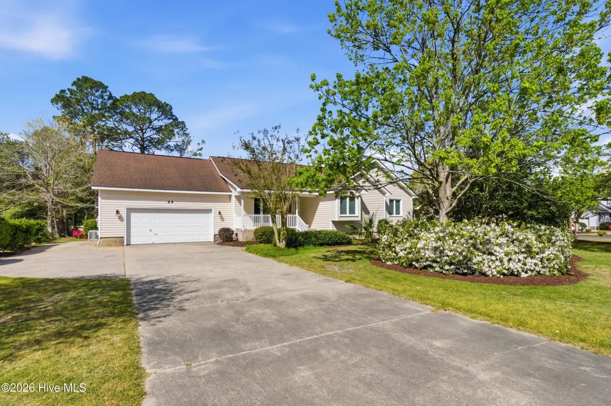 89 Shoreline Drive, New Bern, NC 28562 - #1