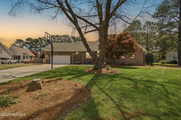 147 N Point Boulevard, Moyock, NC 27958