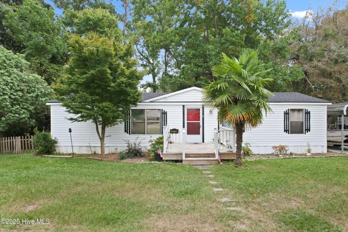 2773 Pirate Lane Sw, Supply, NC 28462 - #1