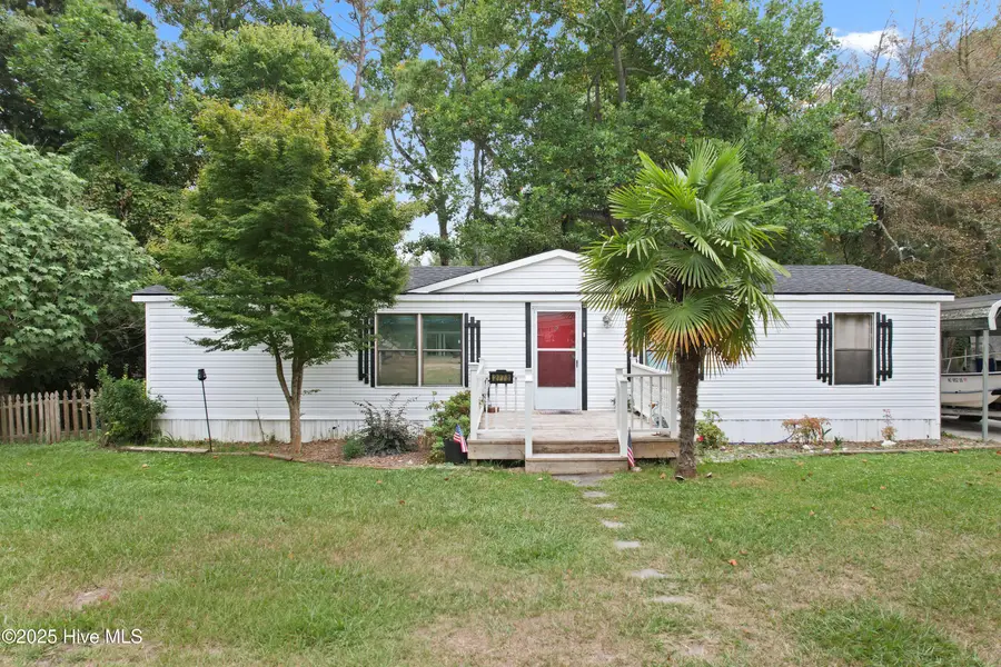 2773 Pirate Lane Sw, Supply, NC 28462 - #3