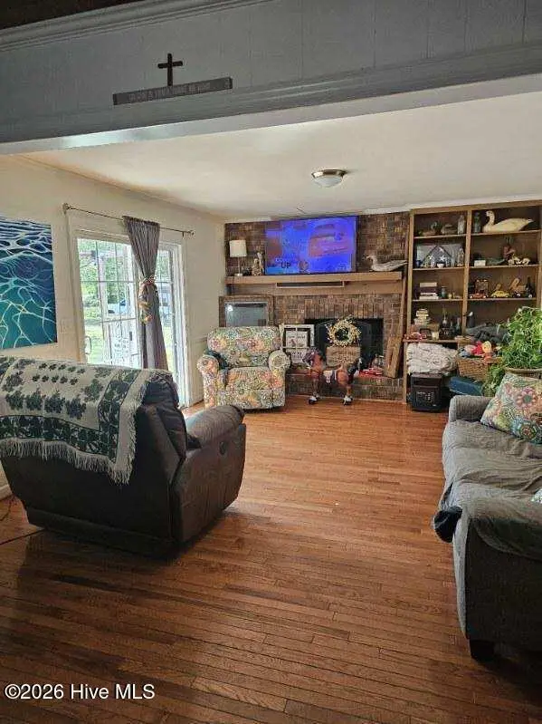 2470 Ridge Road, Spring Hope, NC 27882 - #3