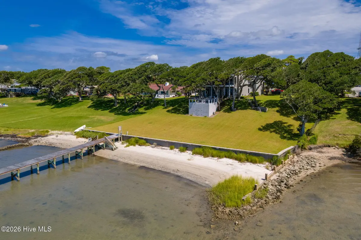 4101 Sound Drive, Morehead City, NC 28557 - #1