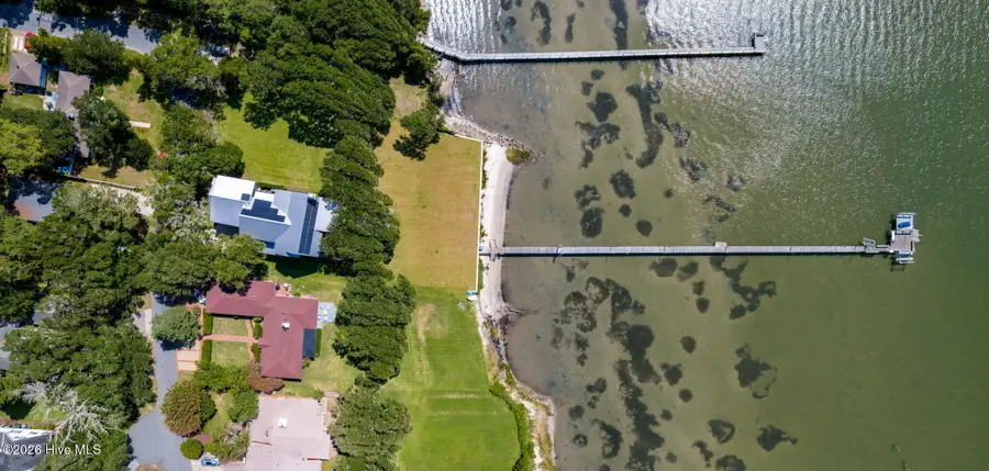 4101 Sound Drive, Morehead City, NC 28557 - #3