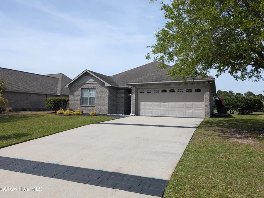 51 Castle Bay Drive, Hampstead, NC 28443 - #2