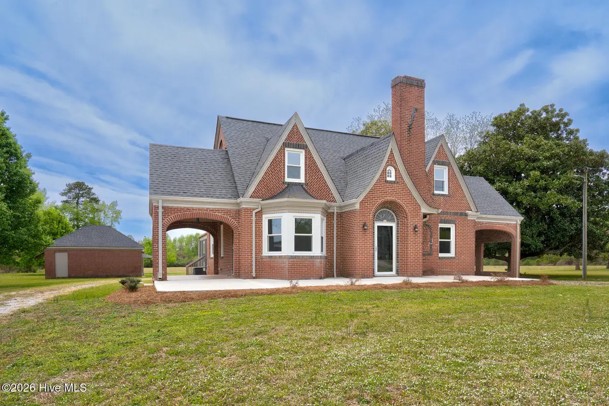 2790 Cokey Road, 12 Rocky Mount, NC 27801 - #1