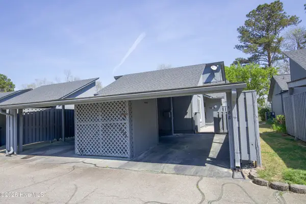 188 Cranes Cove, Vass, NC 28394