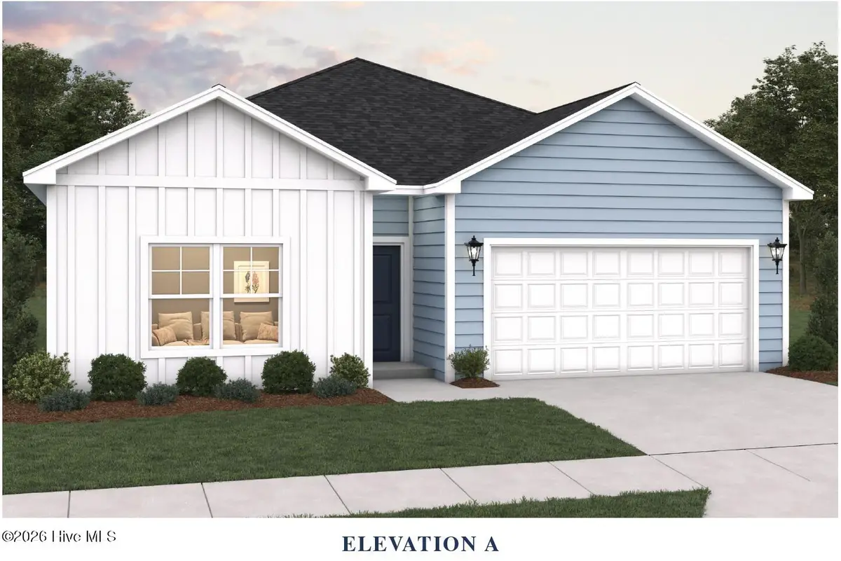 100 Nesbitt Court, Jacksonville, NC 28546 - #1