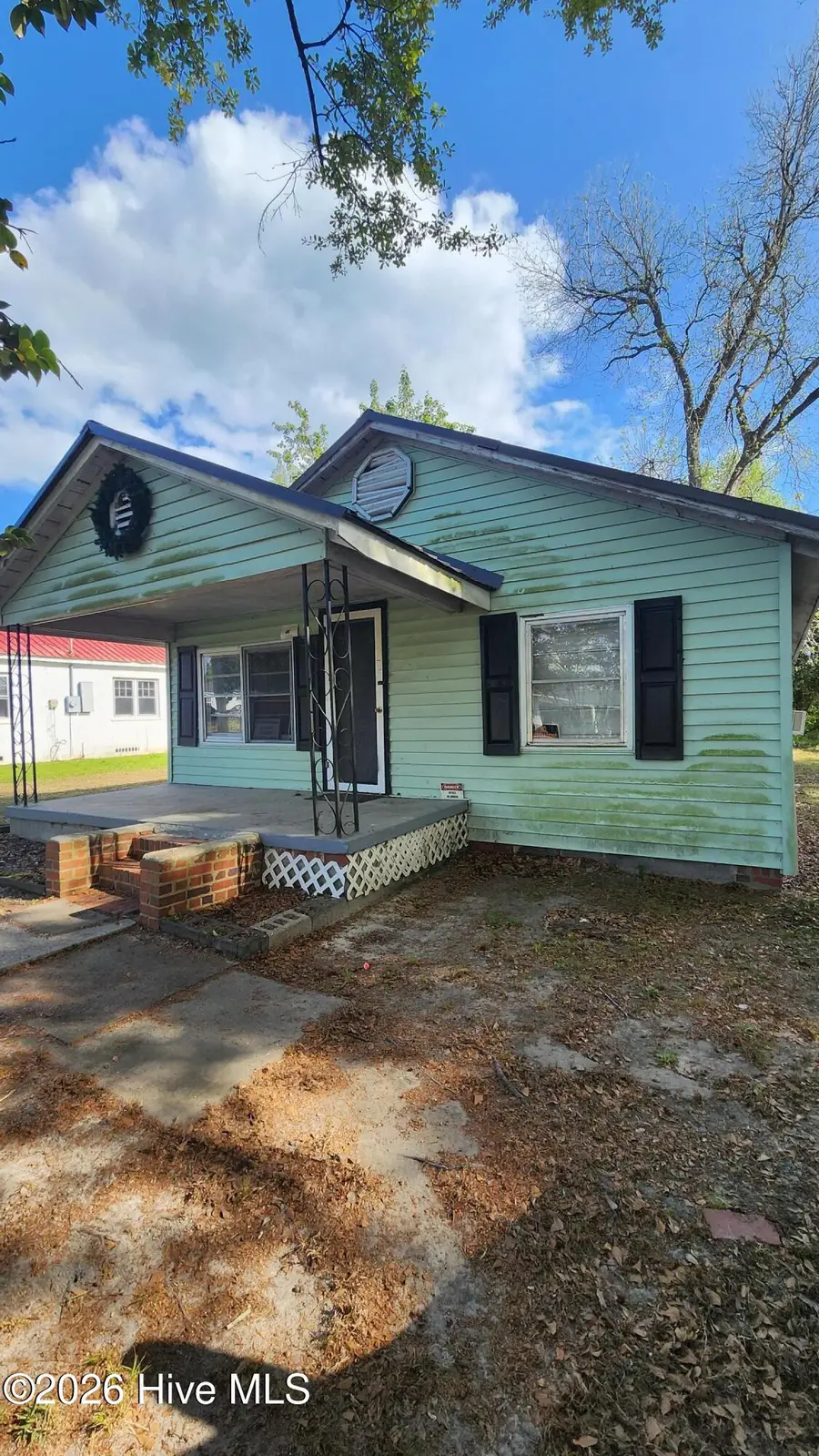 407 W Lewis Street, Whiteville, NC 28472 - #2