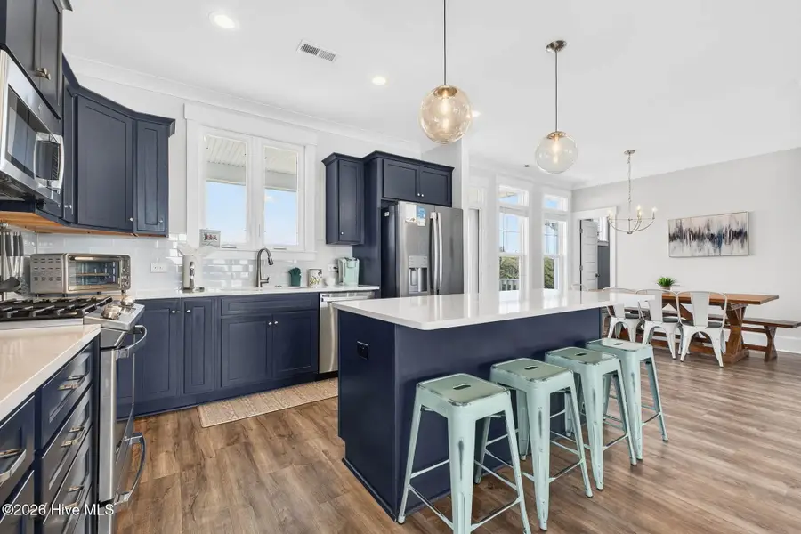 4927 E Pelican Drive, Oak Island, NC 28465 - #3