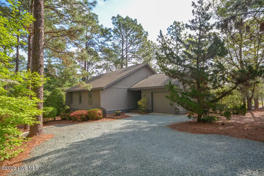 45 Brandon Trail, Pinehurst, NC 28374 - #2