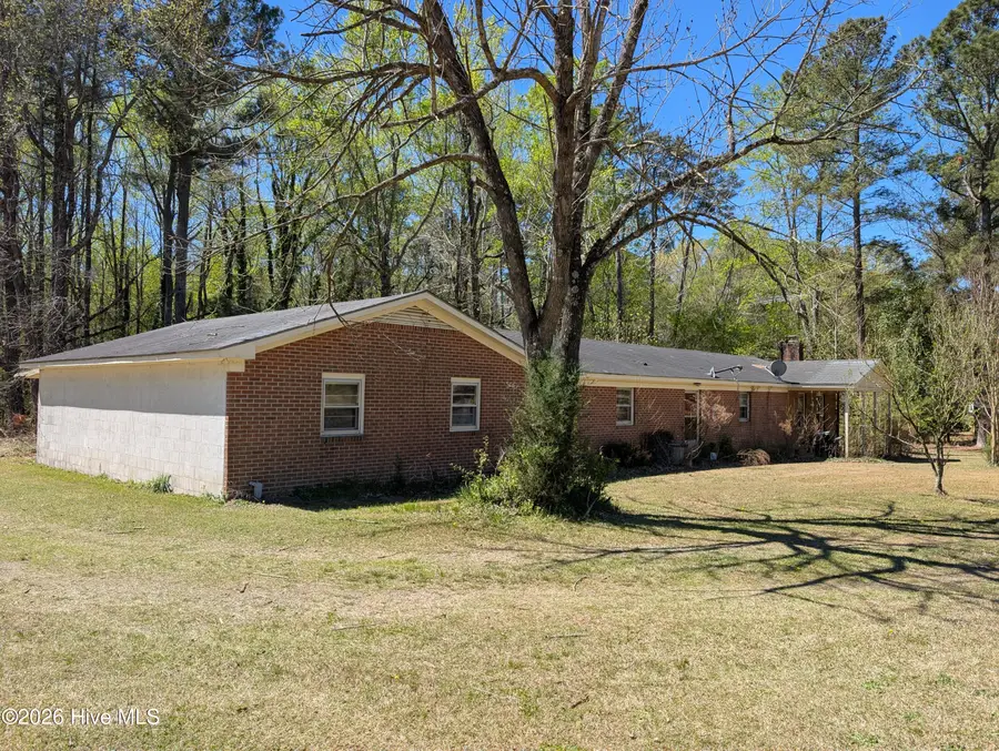 5493 Autry Road, Rocky Mount, NC 27803 - #3